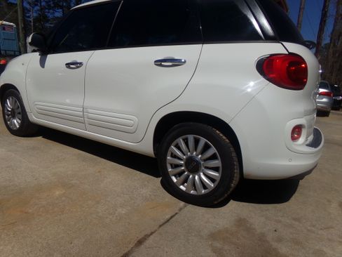 Used 2014 FIAT 500L Easy image 6
