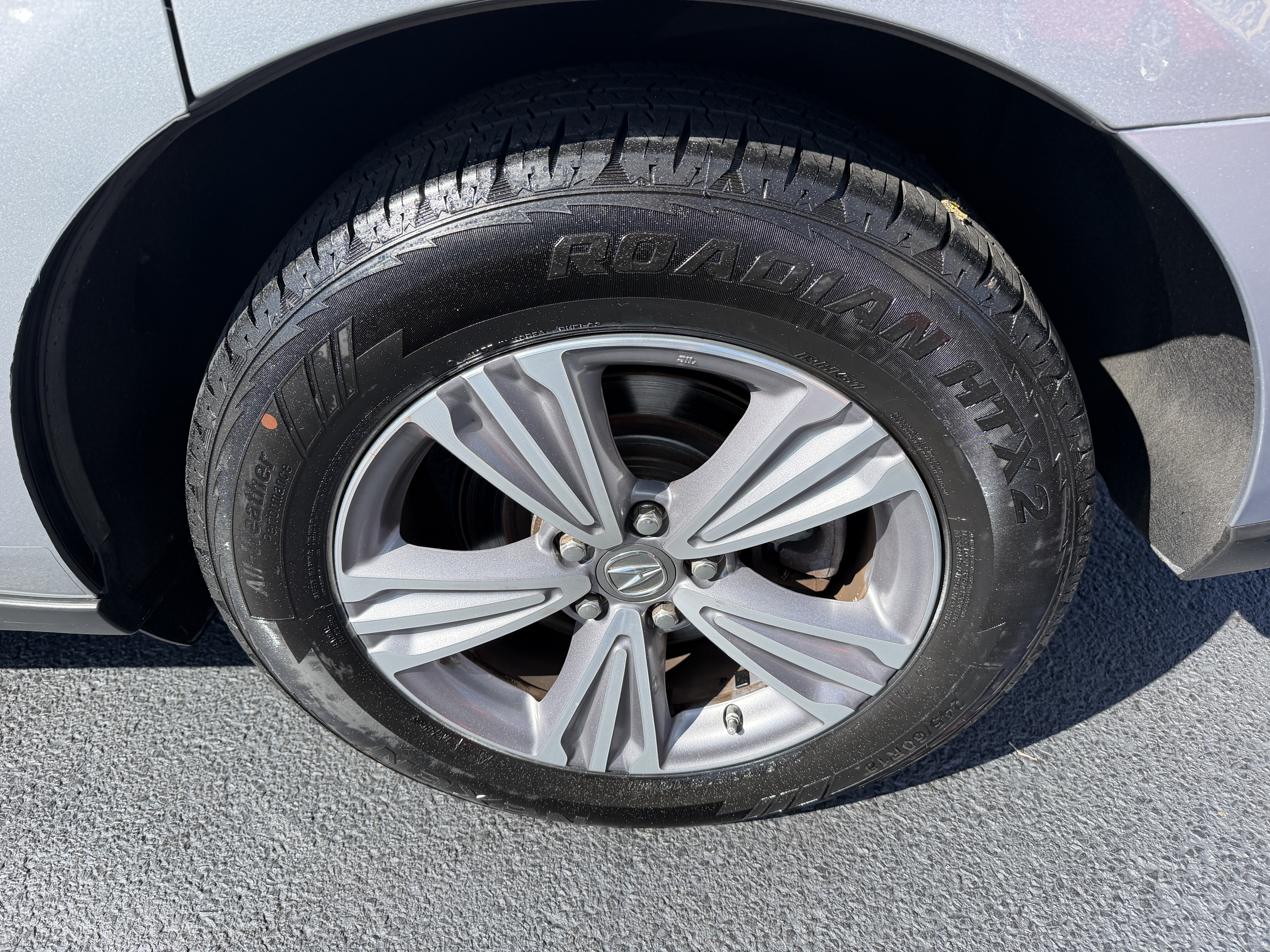 Used 2020 Acura MDX SH-AWD image 32