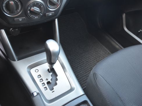 Used 2013 Subaru Forester 2.5X image 18