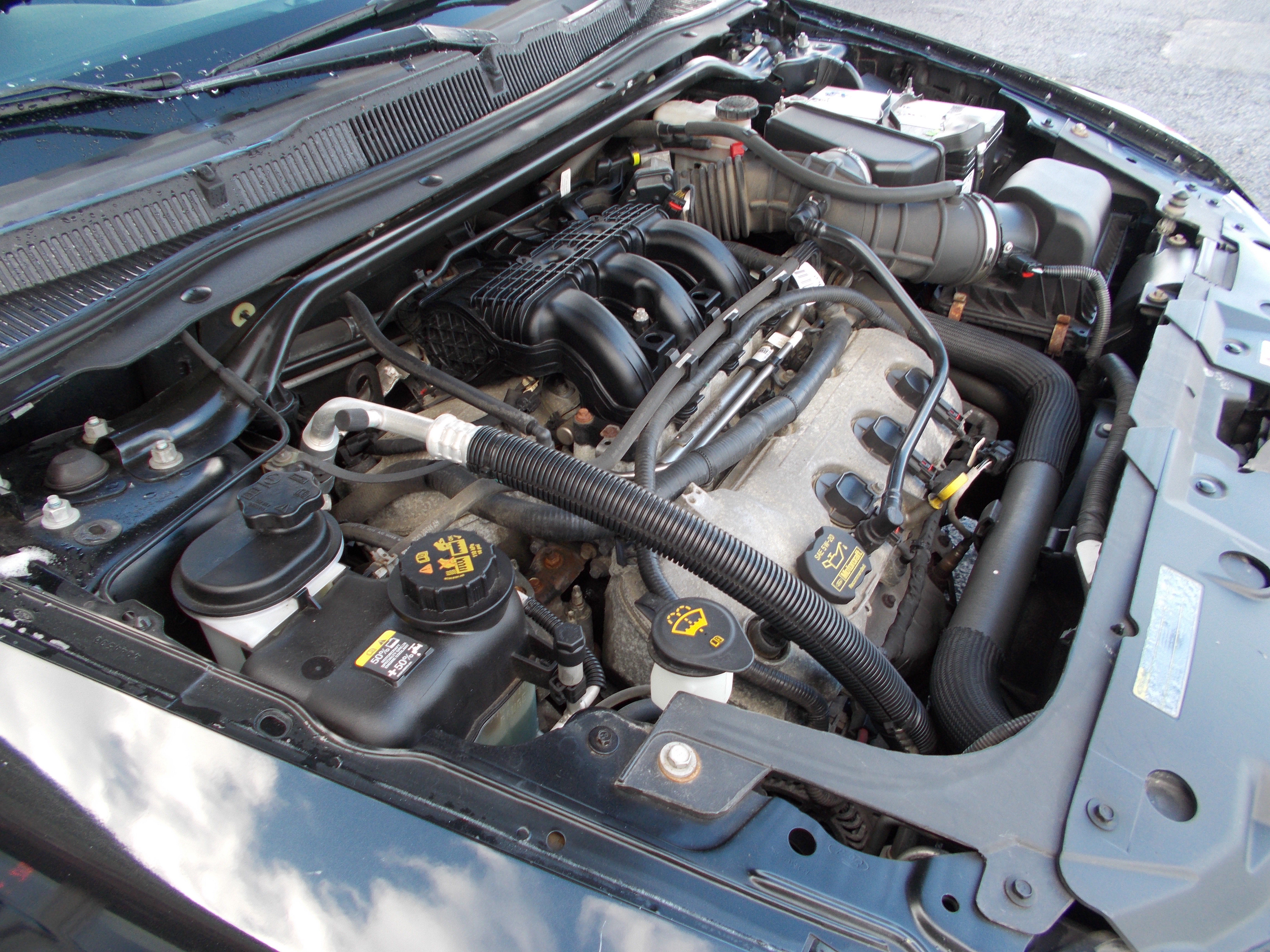 Used 2011 Ford Taurus Limited FWD image 13