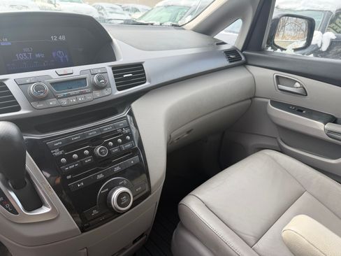 Used 2013 Honda Odyssey EX-L image 15