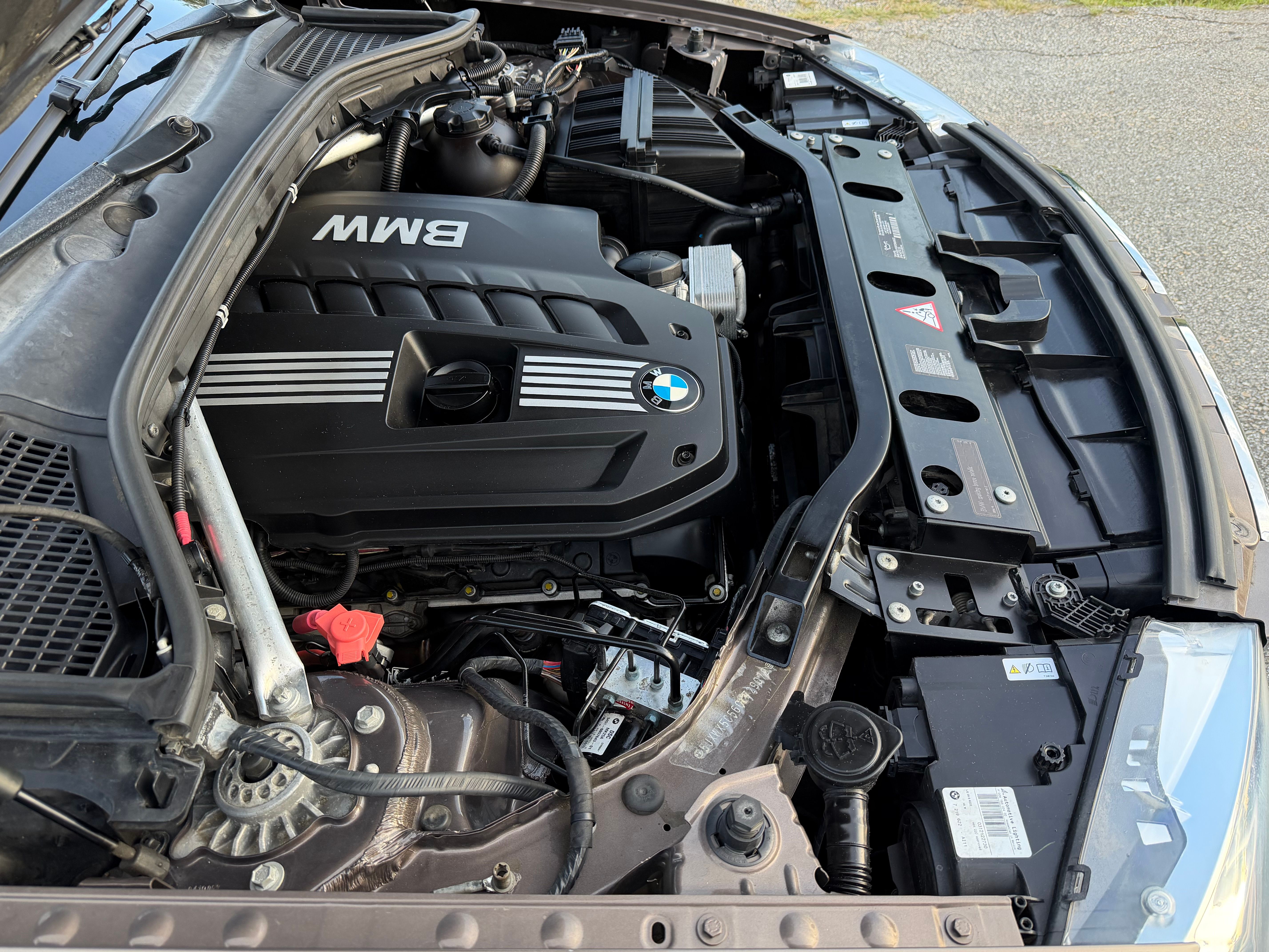 Used 2012 BMW X3 xDrive28i AWD/4WD image 29