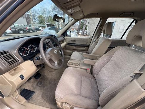 Used 2005 Honda CR-V LX image 10