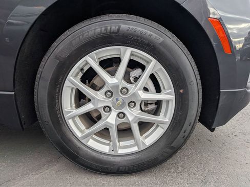 Used 2022 Chevrolet Equinox LT image 6