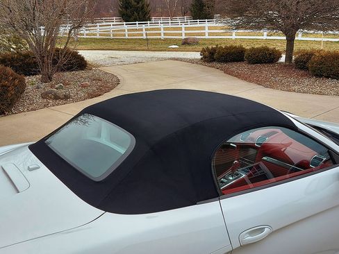 Used 2013 Porsche Boxster S image 9