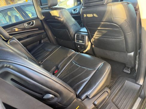 Used 2014 INFINITI QX60 image 8