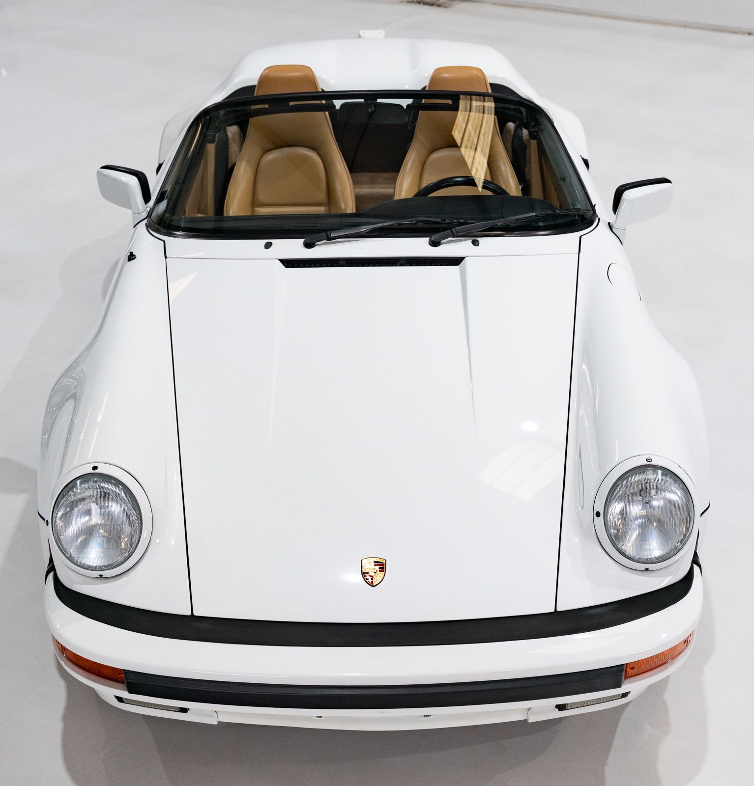 Used 1989 Porsche 911 Speedster RWD image 27