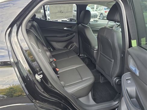 New 2026 Buick Encore GX Sport Touring image 29