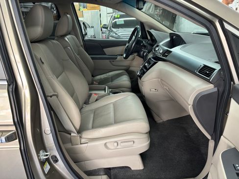 Used 2011 Honda Odyssey EX-L image 14