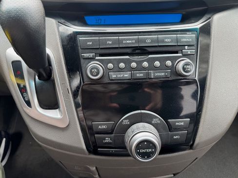 Used 2011 Honda Odyssey EX-L image 21