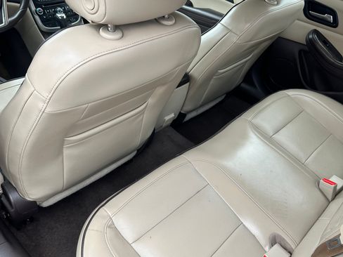 Used 2014 Chevrolet Malibu LTZ image 15