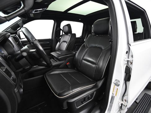 Used 2020 RAM 1500 Limited image 55