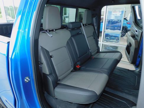 Used 2024 Chevrolet Silverado 1500 ZR2 image 28