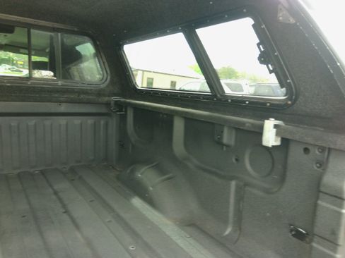 Used 2013 Nissan Titan PRO-4X image 17