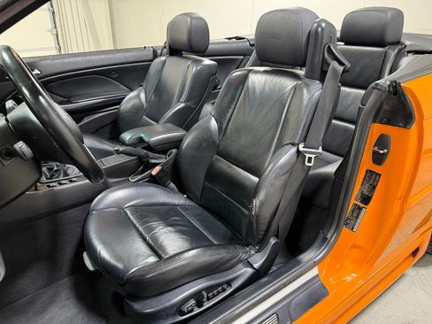 Used 2001 BMW M3 Convertible RWD image 20