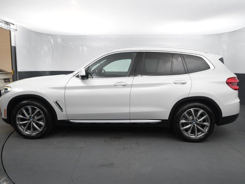 Used 2019 BMW X3 xDrive30i image 2