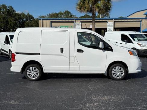Used 2021 Nissan NV200 SV image 7
