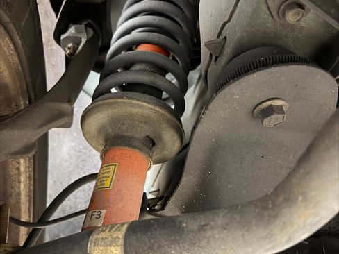 Used 1994 Chevrolet Camaro Z28 image 92