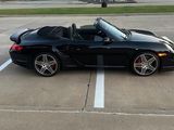 Used 2008 Porsche 911 Turbo image 3