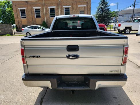 Used 2014 Ford F150 2WD SuperCrew image 9