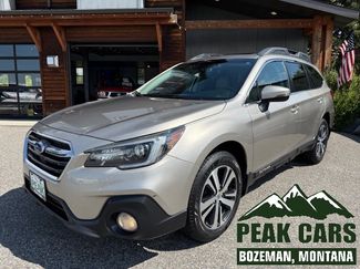 Used 2018 Subaru Outback 2.5i Limited image 1