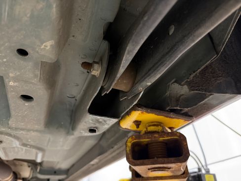 Used 1994 Chevrolet Camaro Z28 image 79