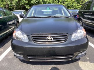 Used 2003 Toyota Corolla image 1