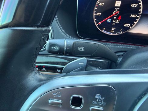 Used 2019 Mercedes-Benz S 560 Sedan image 21