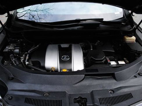 Used 2016 Lexus RX 350 Luxury image 35