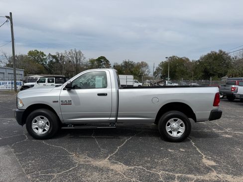 Used 2016 RAM 3500 Tradesman image 3