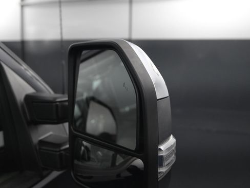 Used 2022 Ford F250 XLT image 16