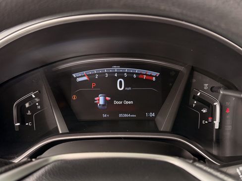 Used 2019 Honda CR-V EX image 10