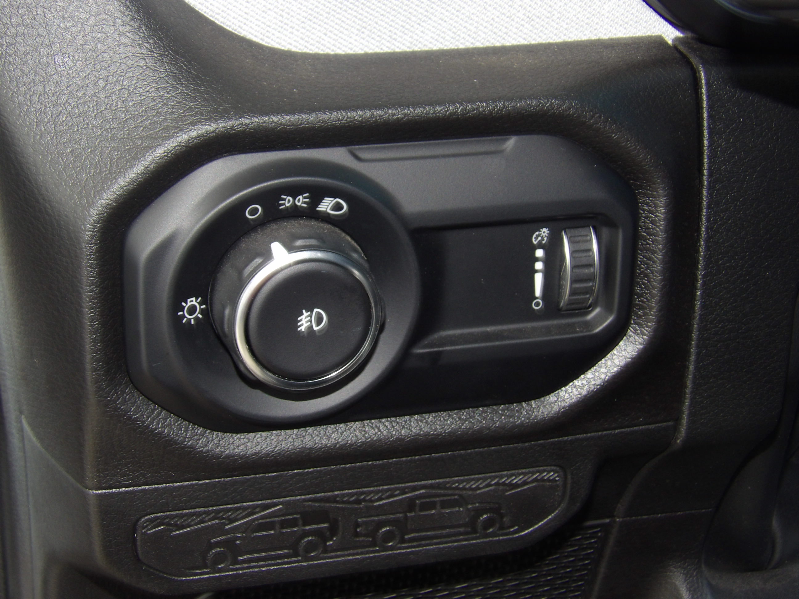 Used 2026 Jeep Wrangler 4WD Unlimited Sport image 27