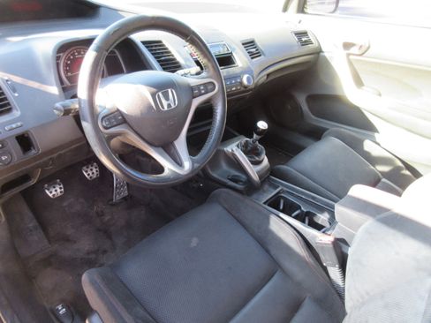 Used 2006 Honda Civic Si image 3