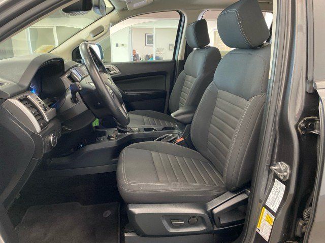 Certified 2020 Ford Ranger XLT AWD/4WD image 15