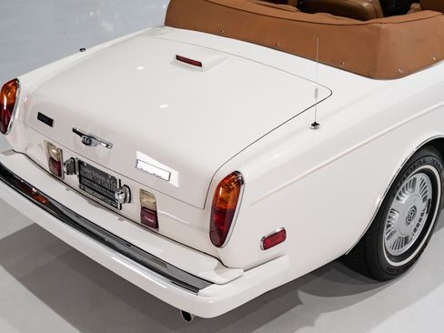 Used 1989 Bentley Continental image 47