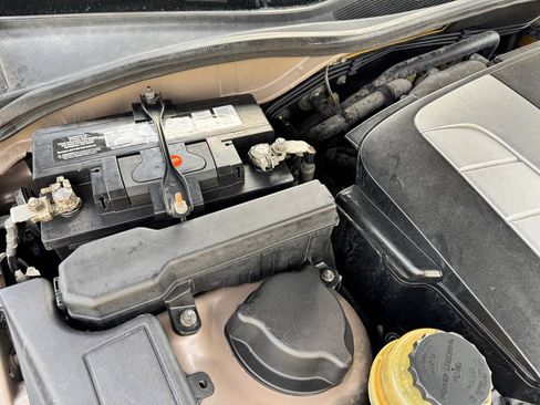 Used 2002 Lexus SC 430 image 28