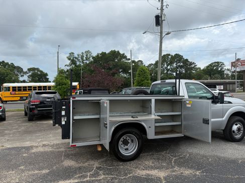 Used 2015 Ford F350 XL image 8