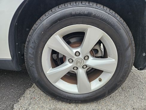 Used 2013 Lexus RX 350 F Sport image 40