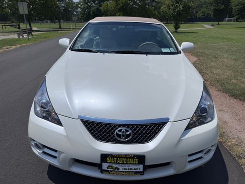 Used 2008 Toyota Solara SLE image 24