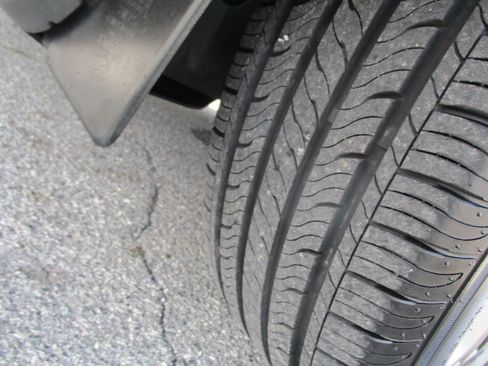 Used 2014 Hyundai Tucson GLS image 11