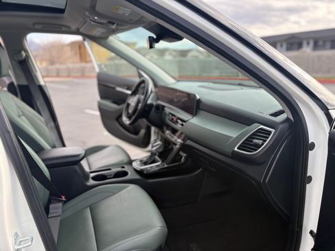 Used 2024 Kia Seltos SX image 10