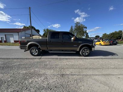 Used 2006 Ford F250 FX4