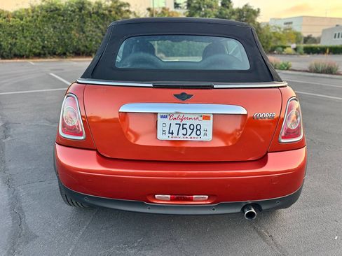 Used 2013 MINI Cooper Convertible FWD image 30