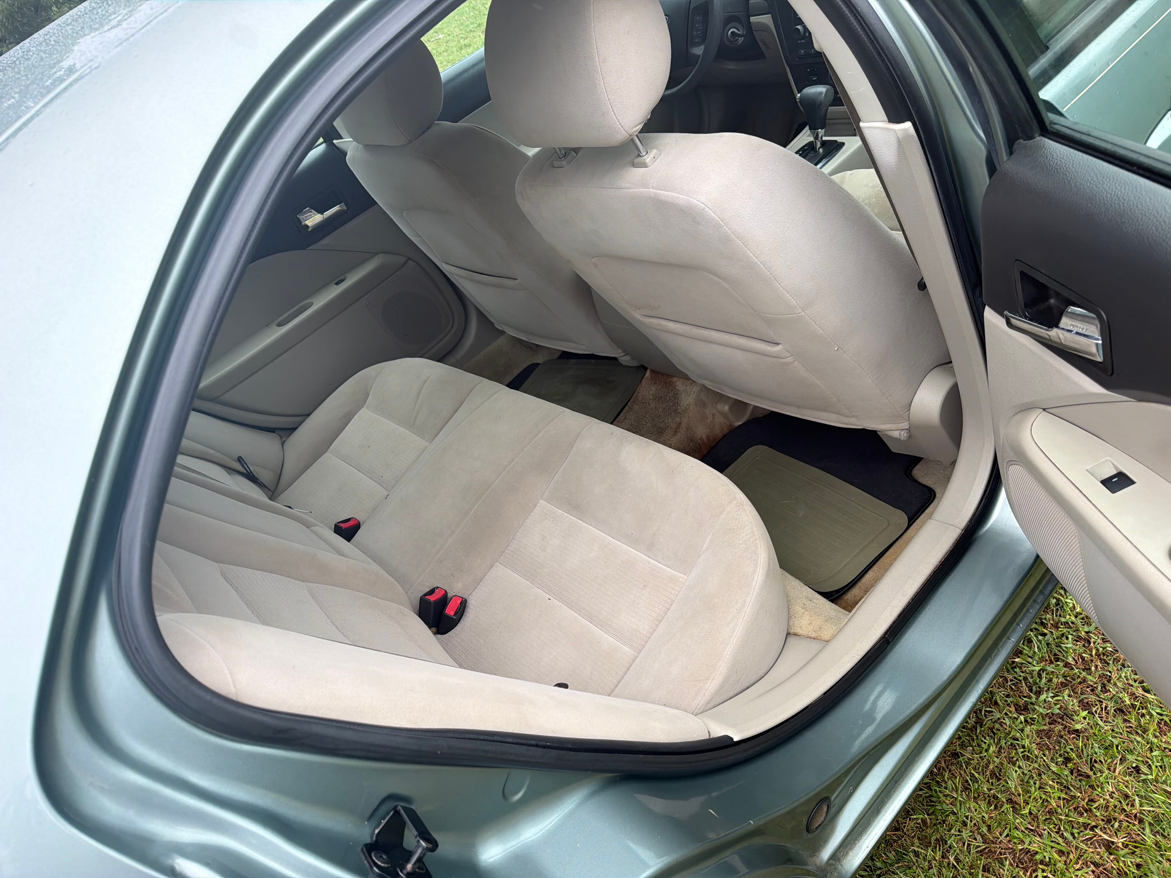 Used 2006 Ford Fusion SE FWD image 60