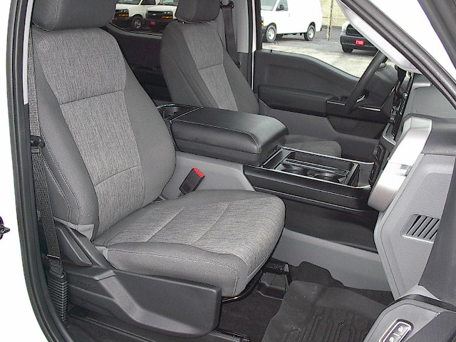 Used 2023 Ford F150 XL AWD/4WD image 11