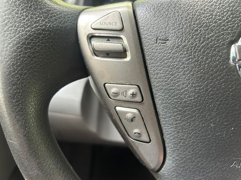 Used 2019 Nissan NV200 S FWD image 9