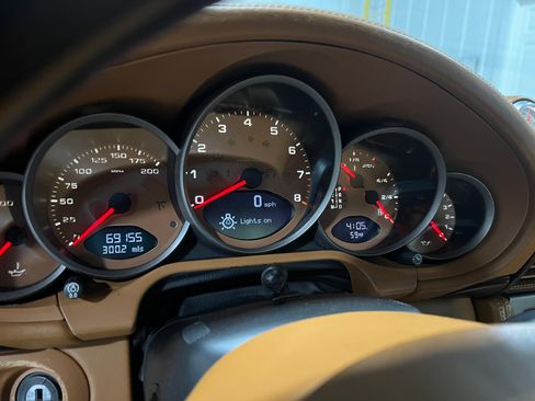 Used 2007 Porsche 911 Carrera 4S image 23