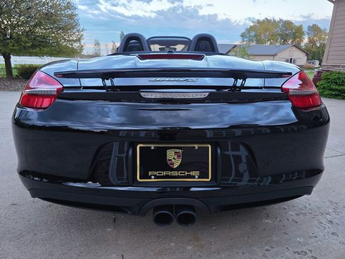 Used 2013 Porsche Boxster S RWD image 36