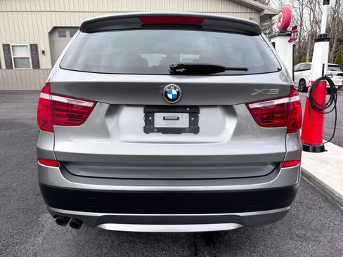 Used 2012 BMW X3 xDrive28i image 7